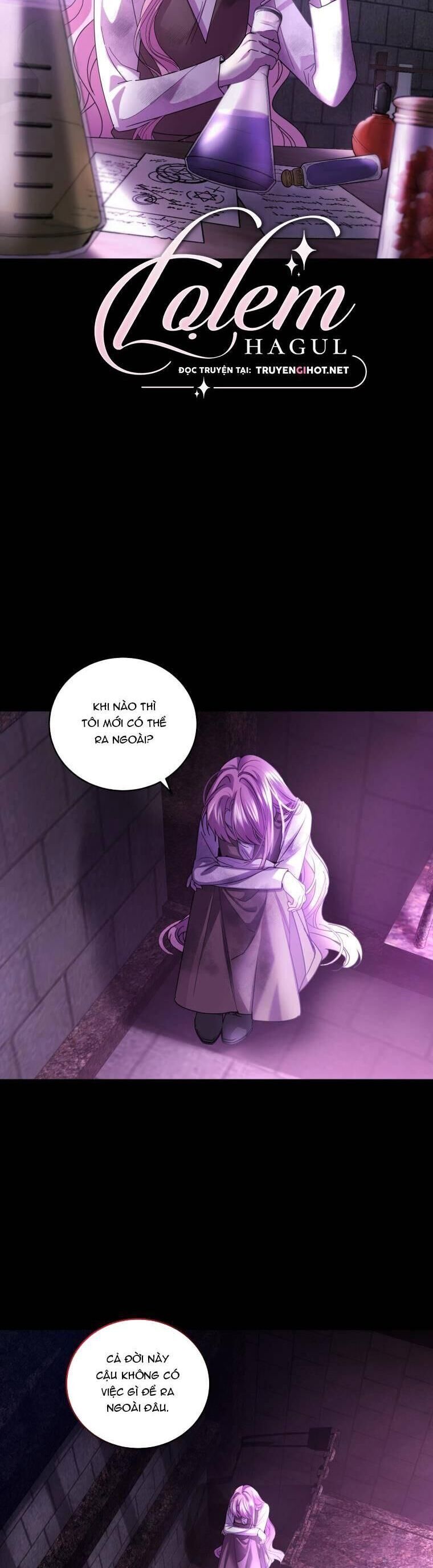 Trở Thành Người Pha Chế Nước Hoa Độc Nhất Của Bạo Chúa Chap 82 - Next Chap 81