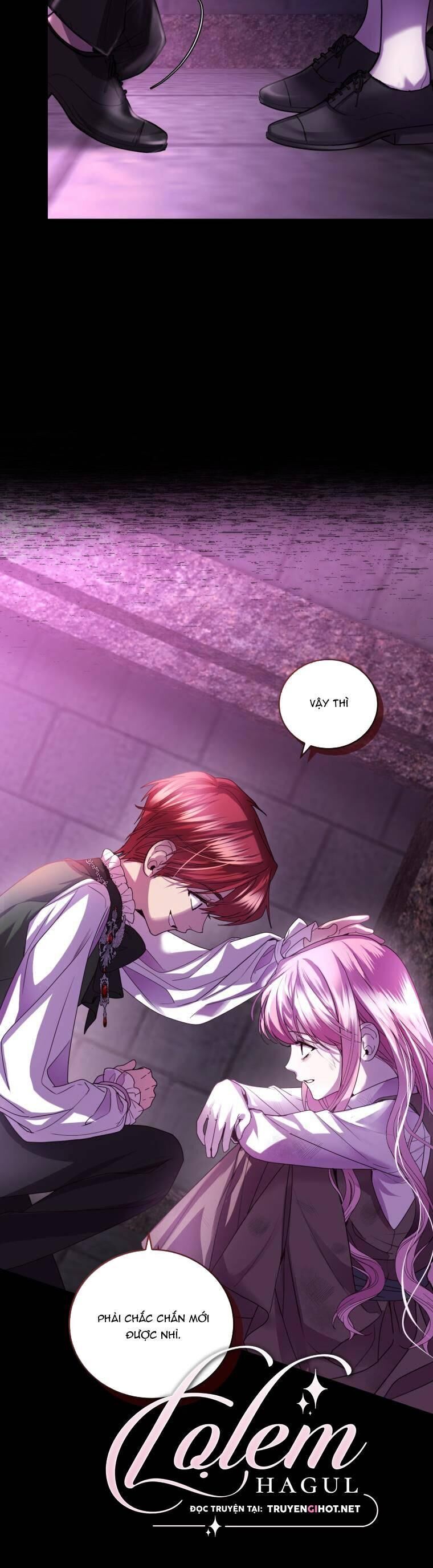 Trở Thành Người Pha Chế Nước Hoa Độc Nhất Của Bạo Chúa Chap 82 - Next Chap 81