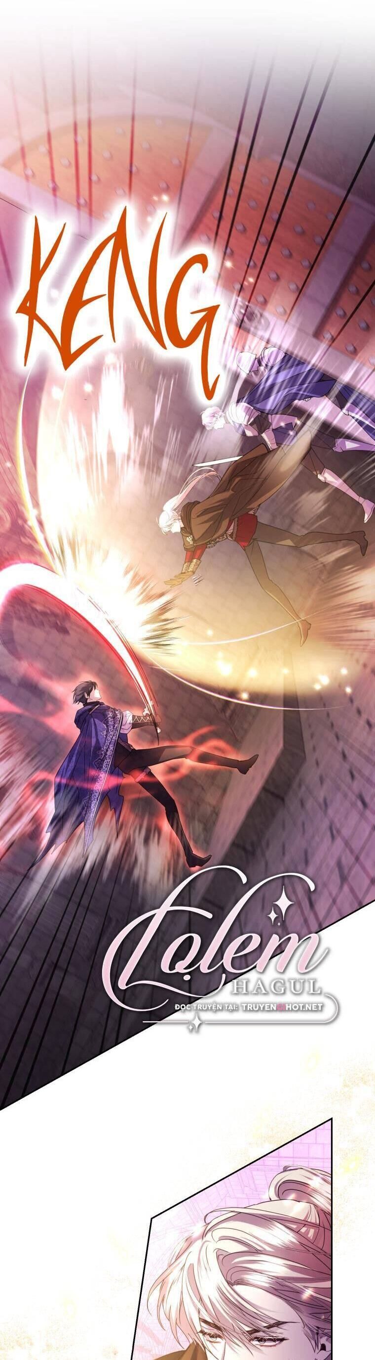 Trở Thành Người Pha Chế Nước Hoa Độc Nhất Của Bạo Chúa Chap 83 - Next Chap 82