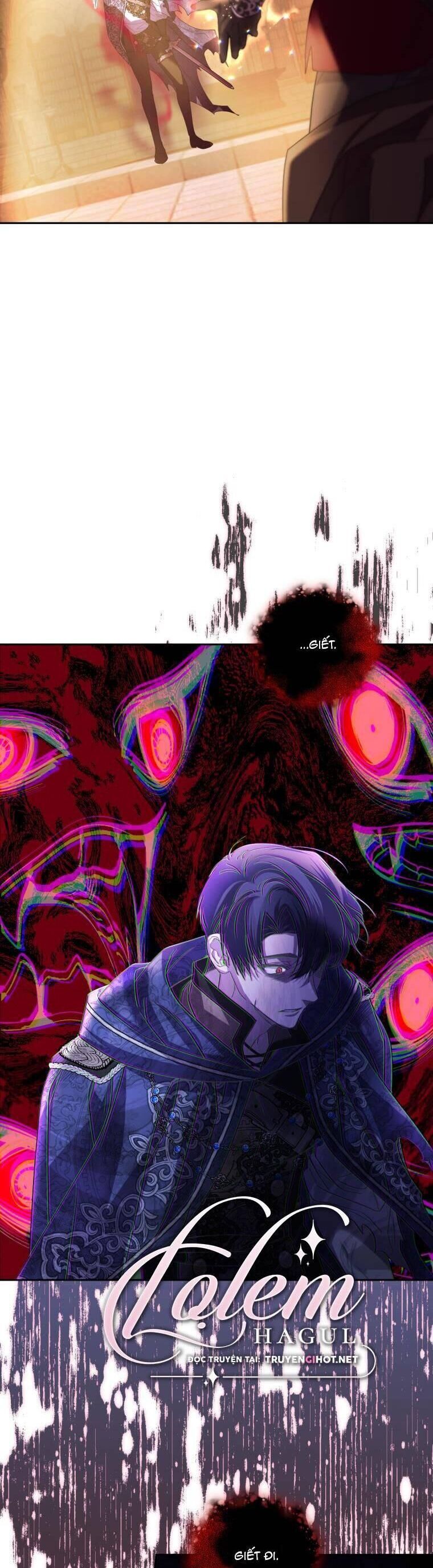 Trở Thành Người Pha Chế Nước Hoa Độc Nhất Của Bạo Chúa Chap 83 - Next Chap 82