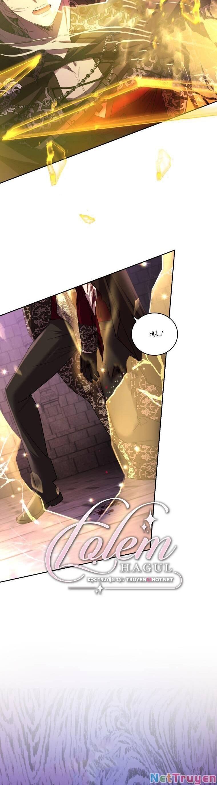 Trở Thành Người Pha Chế Nước Hoa Độc Nhất Của Bạo Chúa Chap 83 - Next Chap 82