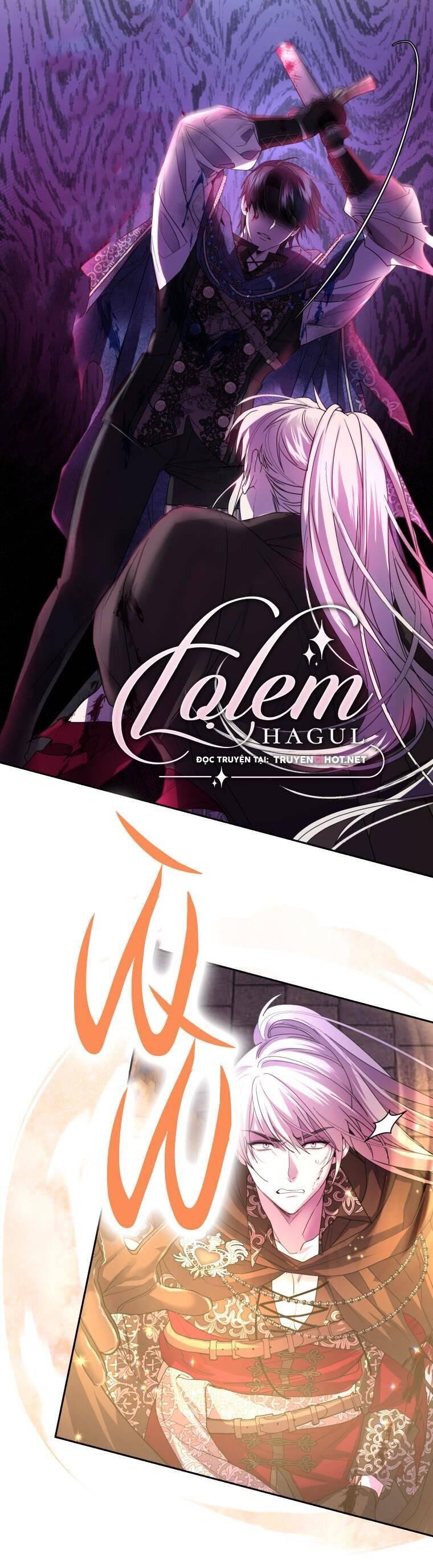 Trở Thành Người Pha Chế Nước Hoa Độc Nhất Của Bạo Chúa Chap 83 - Next Chap 82