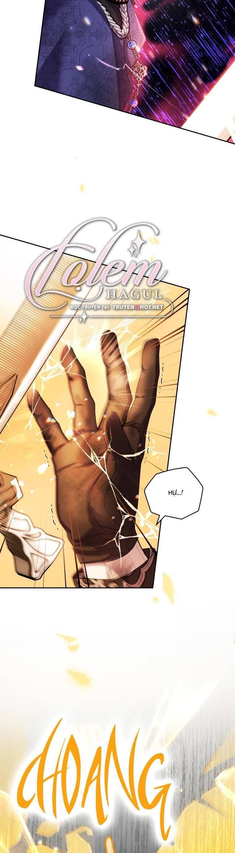 Trở Thành Người Pha Chế Nước Hoa Độc Nhất Của Bạo Chúa Chap 83 - Next Chap 82