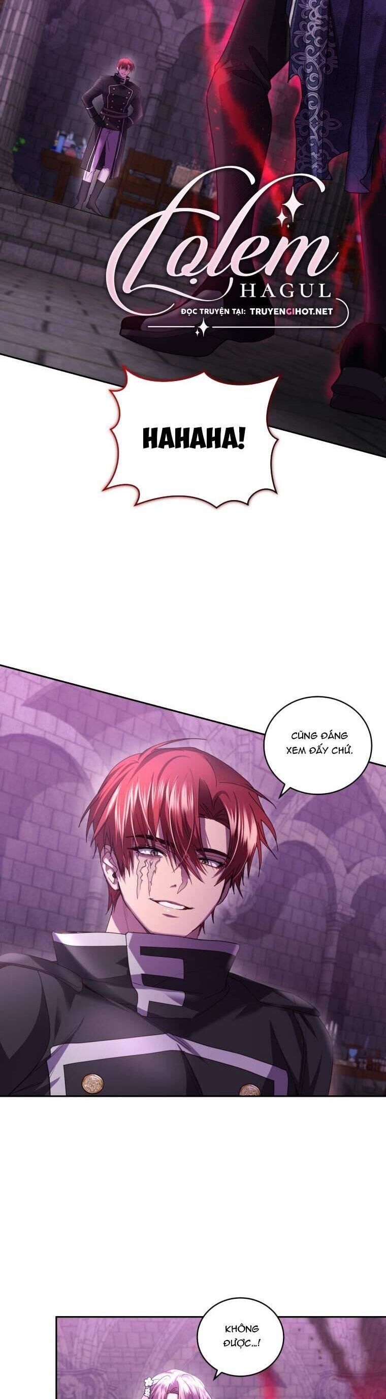 Trở Thành Người Pha Chế Nước Hoa Độc Nhất Của Bạo Chúa Chap 83 - Next Chap 82