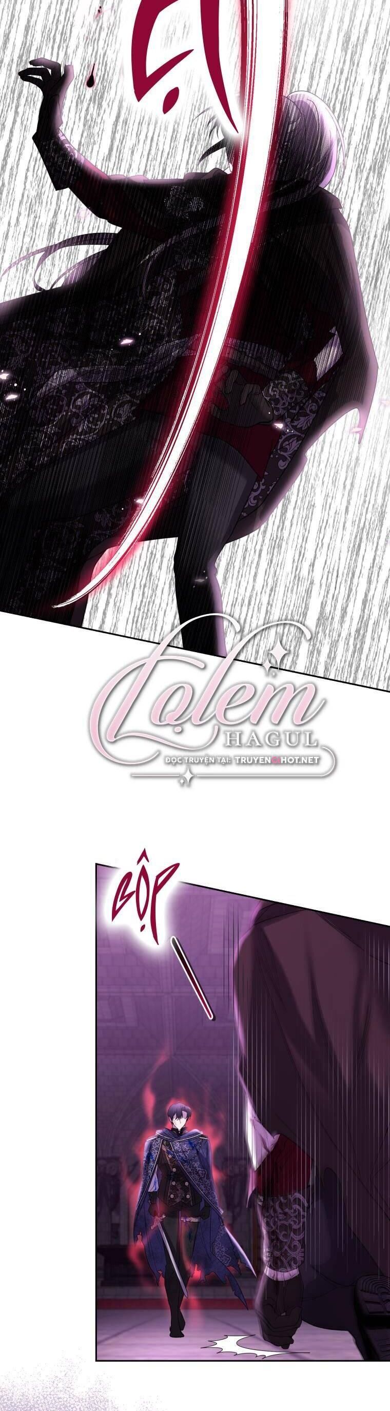 Trở Thành Người Pha Chế Nước Hoa Độc Nhất Của Bạo Chúa Chap 83 - Next Chap 82