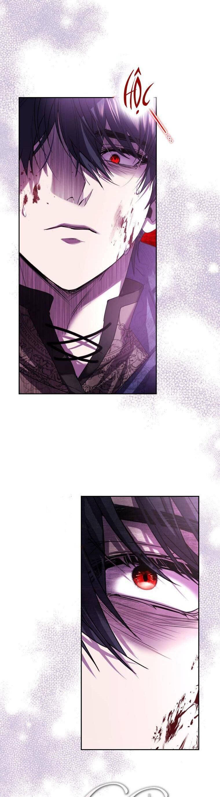 Trở Thành Người Pha Chế Nước Hoa Độc Nhất Của Bạo Chúa Chap 83 - Next Chap 82