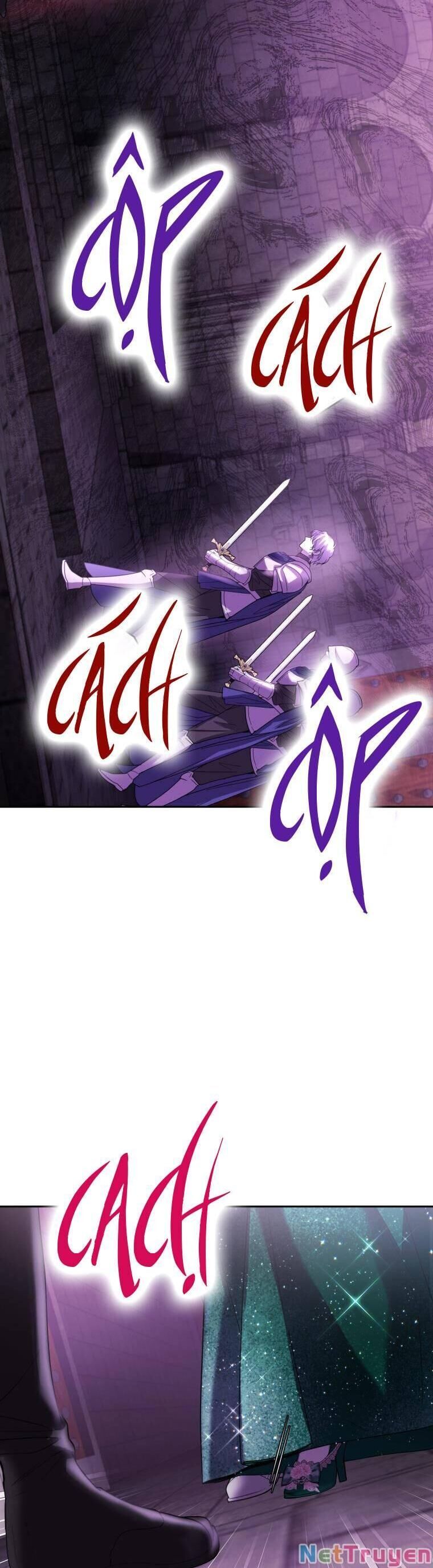 Trở Thành Người Pha Chế Nước Hoa Độc Nhất Của Bạo Chúa Chap 83 - Next Chap 82