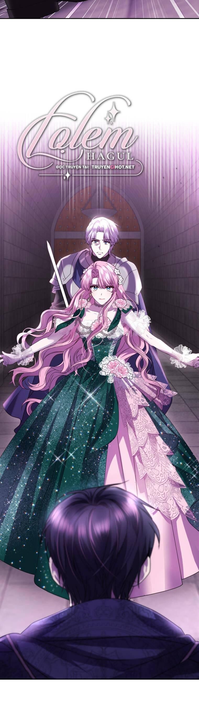 Trở Thành Người Pha Chế Nước Hoa Độc Nhất Của Bạo Chúa Chap 83 - Next Chap 82