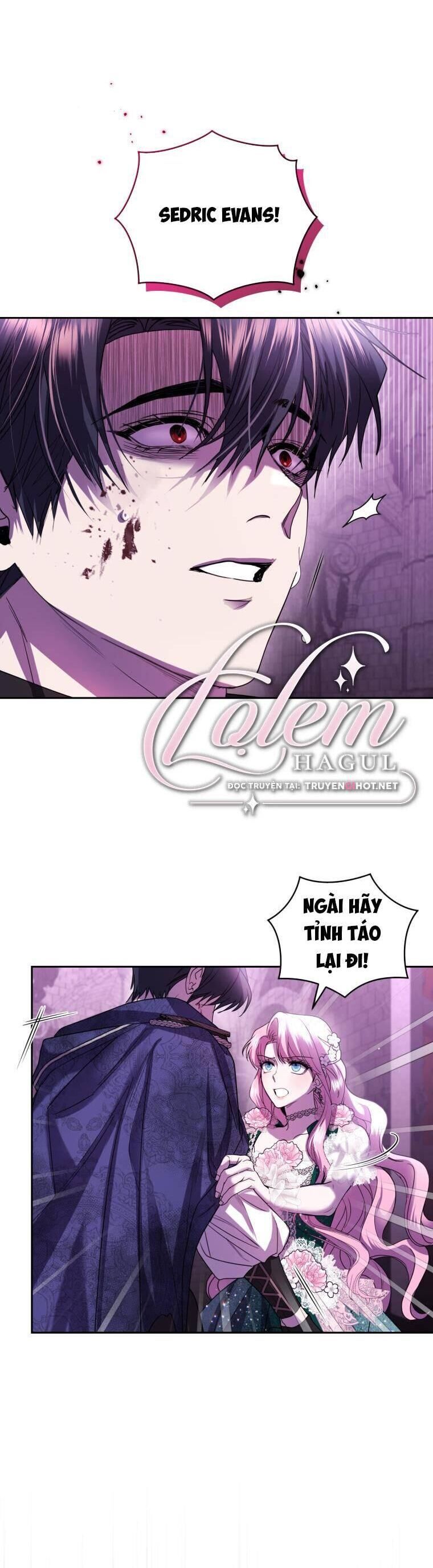 Trở Thành Người Pha Chế Nước Hoa Độc Nhất Của Bạo Chúa Chap 83 - Next Chap 82