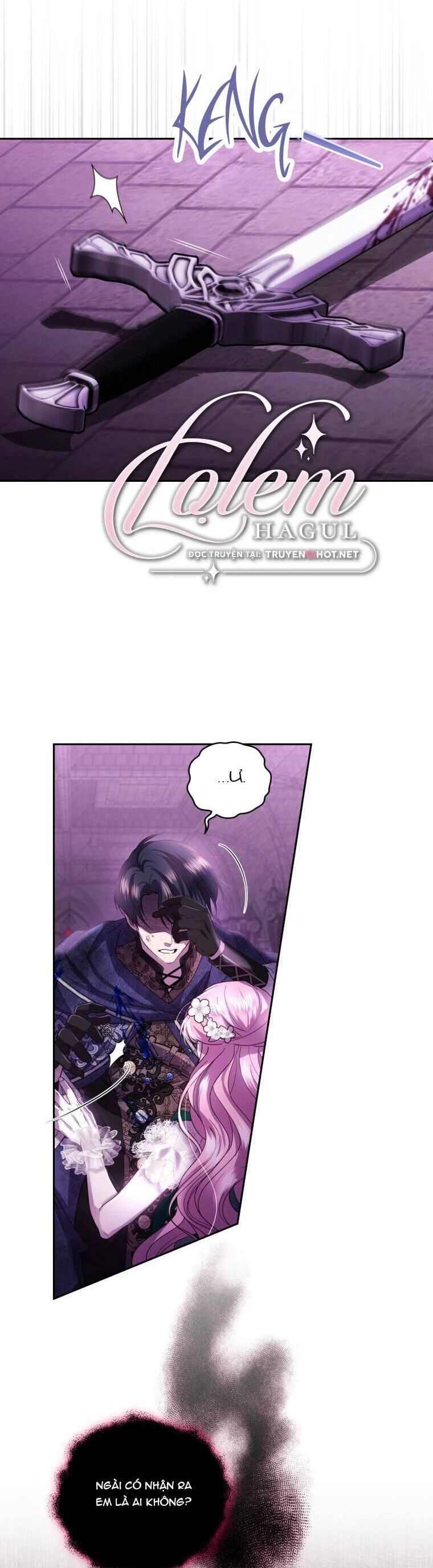 Trở Thành Người Pha Chế Nước Hoa Độc Nhất Của Bạo Chúa Chap 83 - Next Chap 82