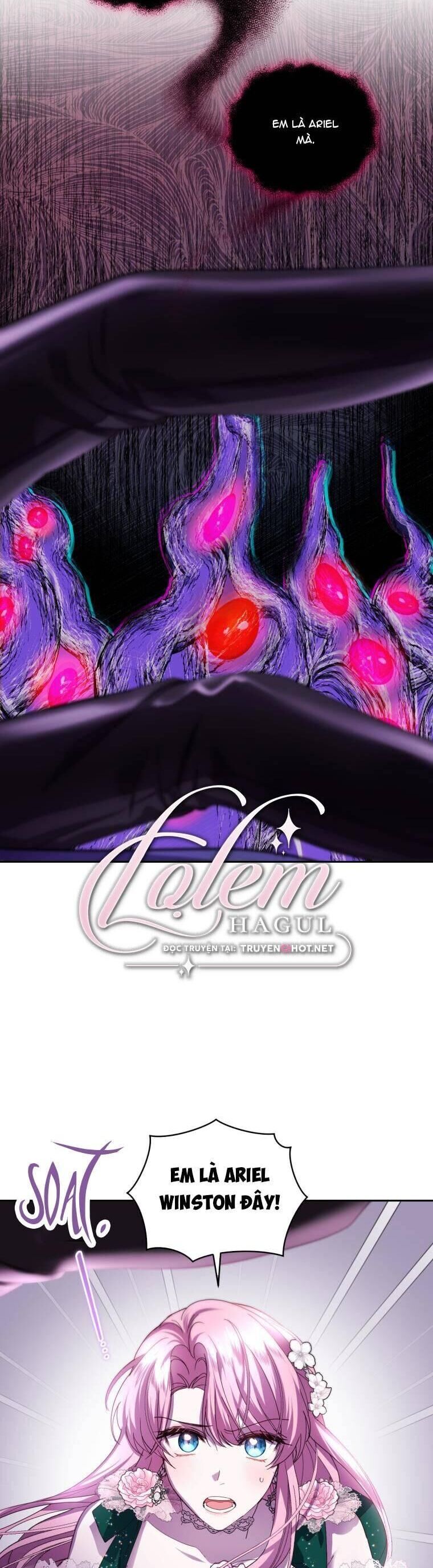 Trở Thành Người Pha Chế Nước Hoa Độc Nhất Của Bạo Chúa Chap 83 - Next Chap 82