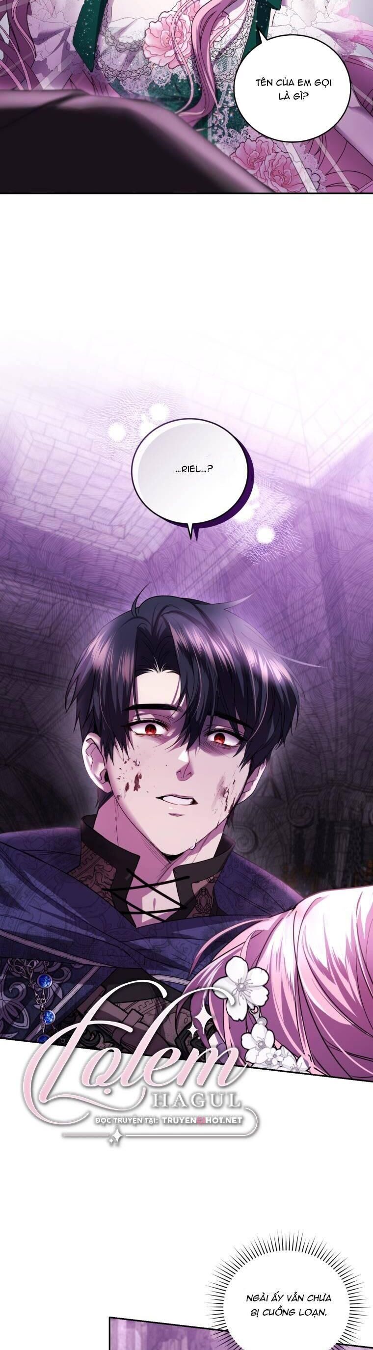 Trở Thành Người Pha Chế Nước Hoa Độc Nhất Của Bạo Chúa Chap 83 - Next Chap 82