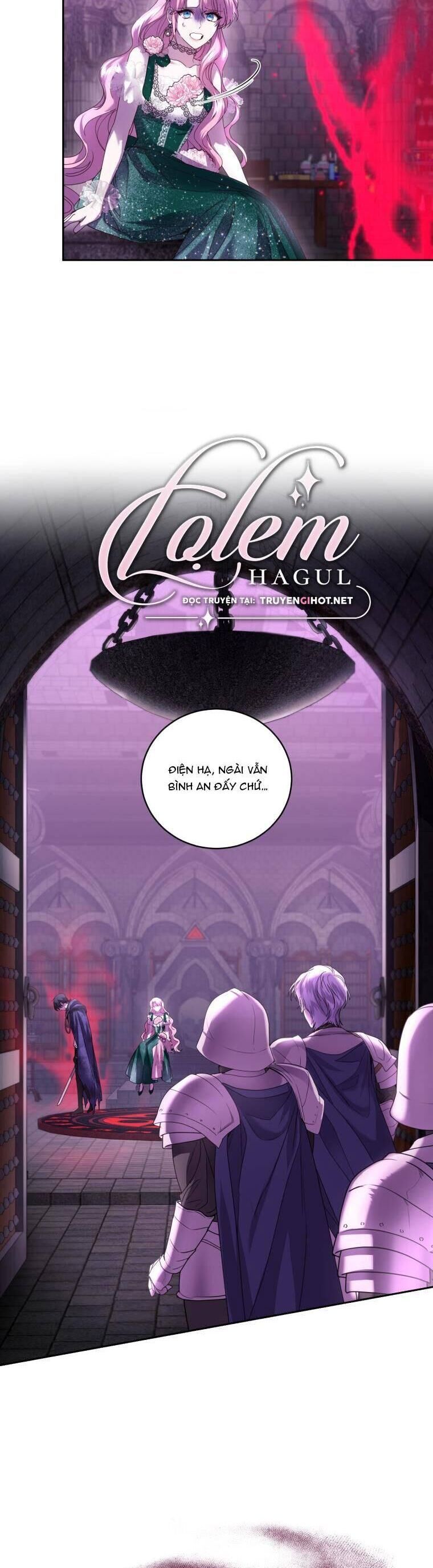 Trở Thành Người Pha Chế Nước Hoa Độc Nhất Của Bạo Chúa Chap 83 - Next Chap 82