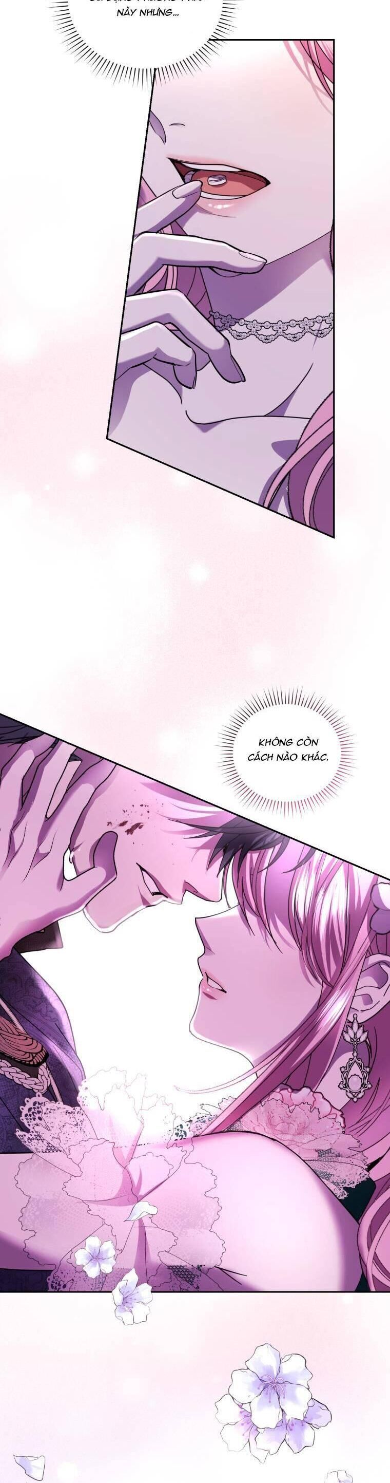 Trở Thành Người Pha Chế Nước Hoa Độc Nhất Của Bạo Chúa Chap 83 - Next Chap 82