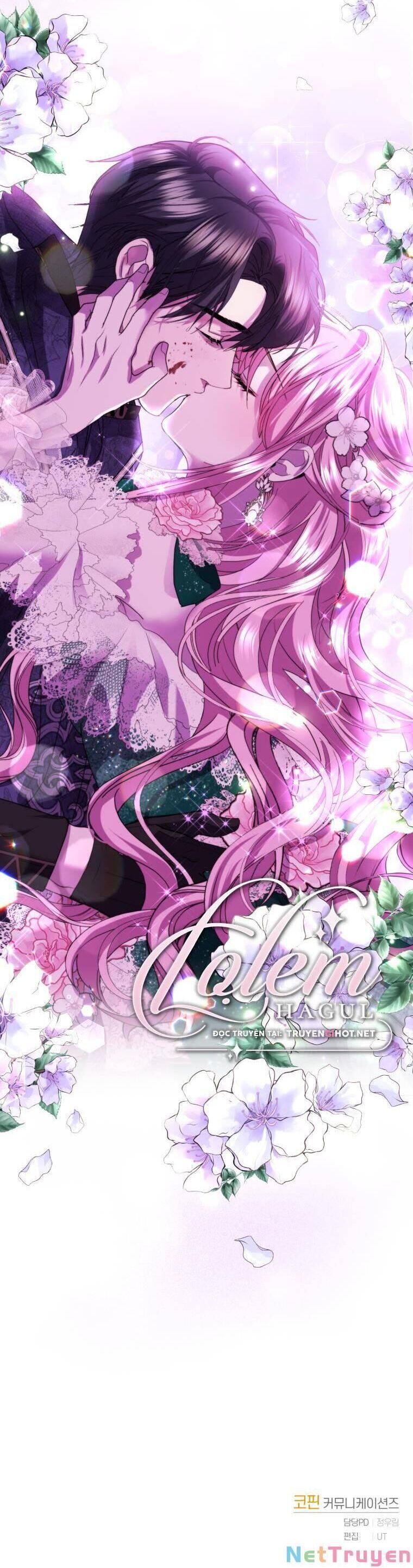 Trở Thành Người Pha Chế Nước Hoa Độc Nhất Của Bạo Chúa Chap 83 - Next Chap 82