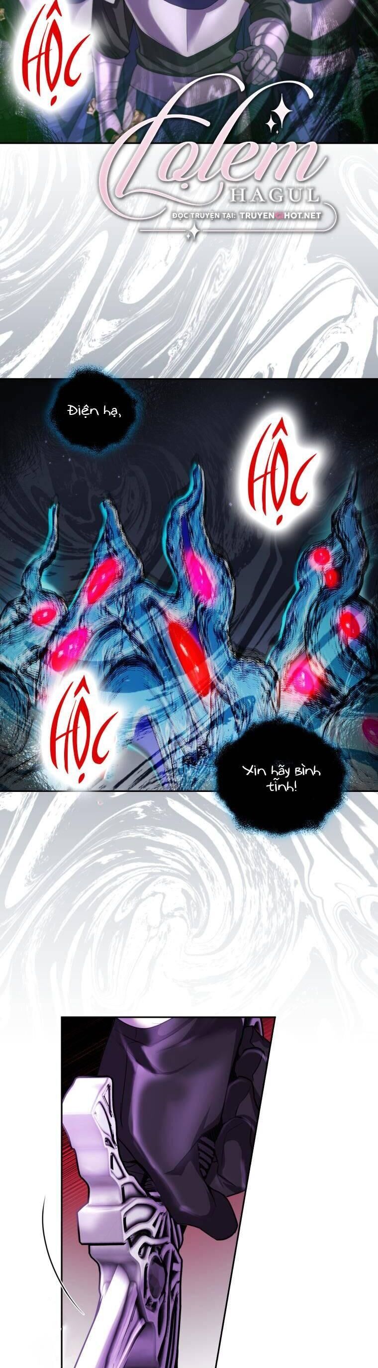 Trở Thành Người Pha Chế Nước Hoa Độc Nhất Của Bạo Chúa Chap 83 - Next Chap 82