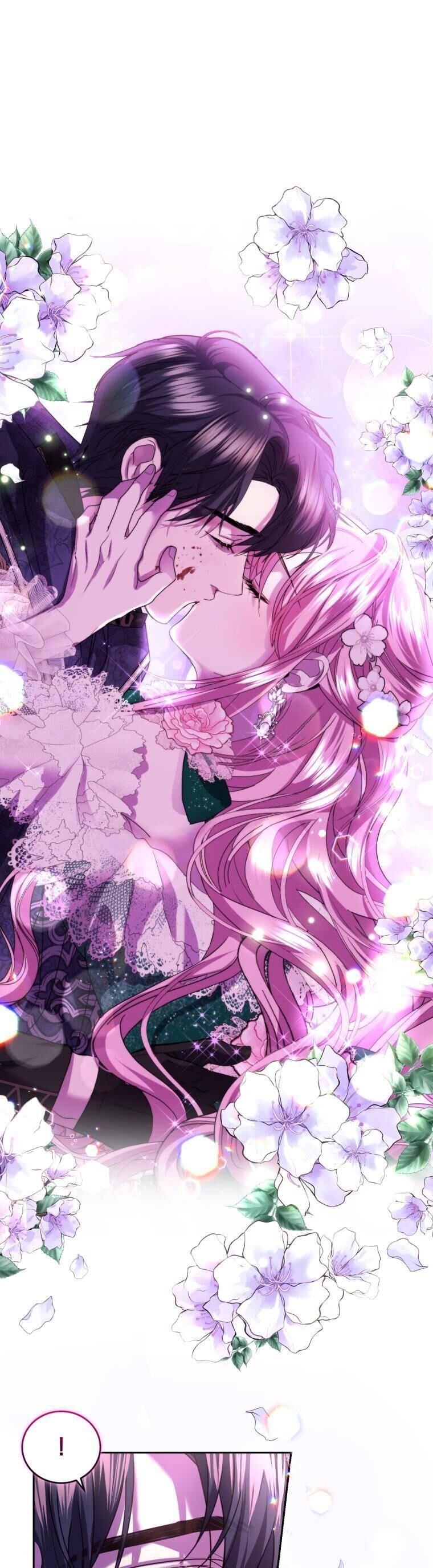 Trở Thành Người Pha Chế Nước Hoa Độc Nhất Của Bạo Chúa Chap 84 - Next Chap 83