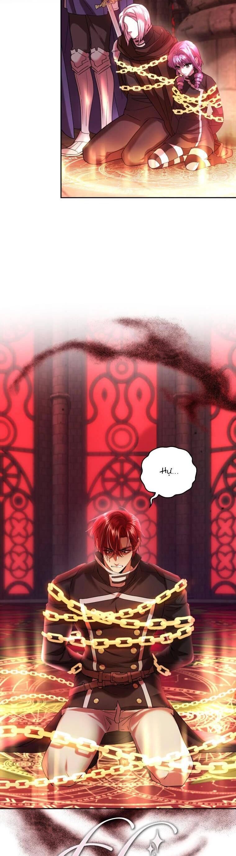 Trở Thành Người Pha Chế Nước Hoa Độc Nhất Của Bạo Chúa Chap 84 - Next Chap 83