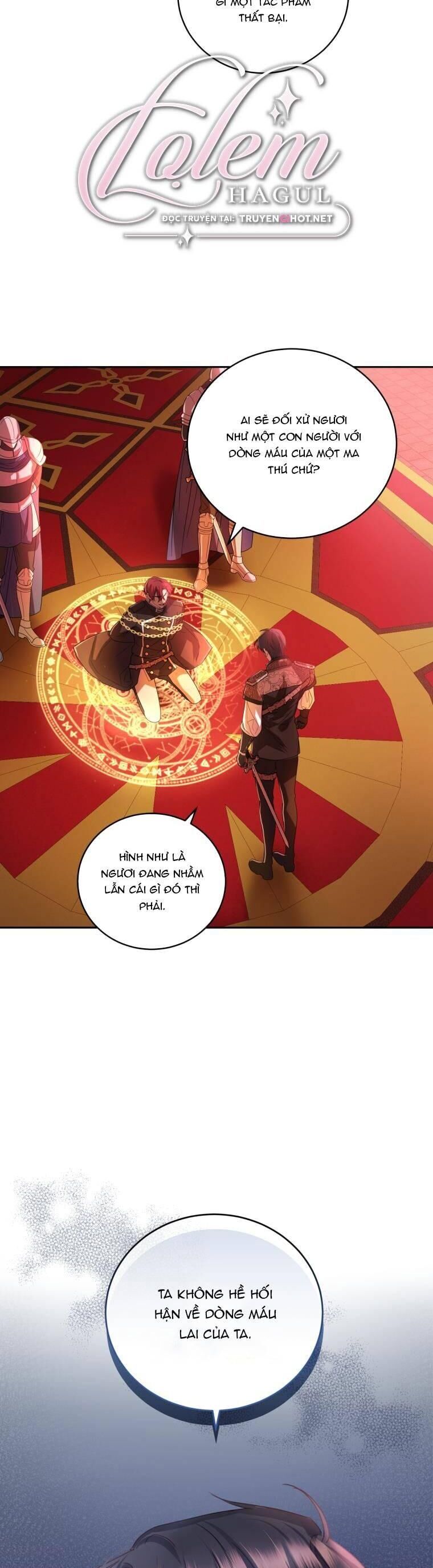 Trở Thành Người Pha Chế Nước Hoa Độc Nhất Của Bạo Chúa Chap 84 - Next Chap 83