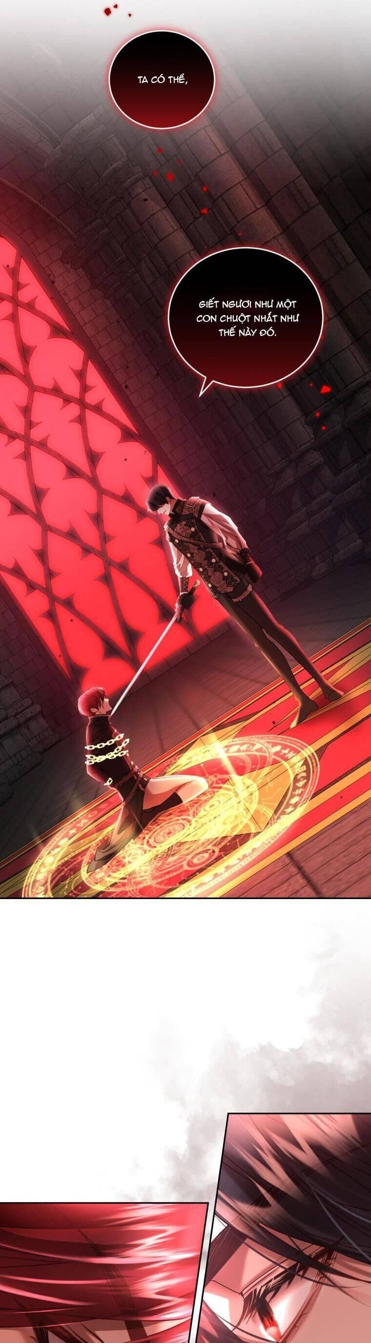 Trở Thành Người Pha Chế Nước Hoa Độc Nhất Của Bạo Chúa Chap 84 - Next Chap 83