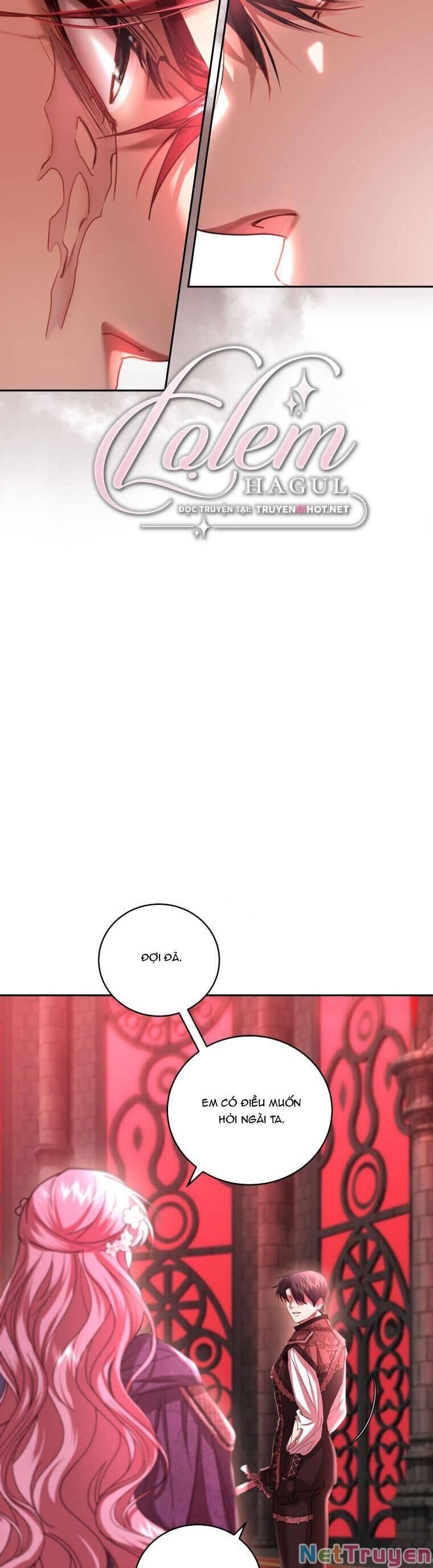 Trở Thành Người Pha Chế Nước Hoa Độc Nhất Của Bạo Chúa Chap 84 - Next Chap 83