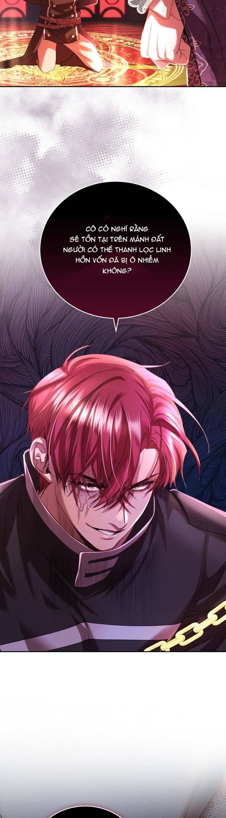 Trở Thành Người Pha Chế Nước Hoa Độc Nhất Của Bạo Chúa Chap 84 - Next Chap 83