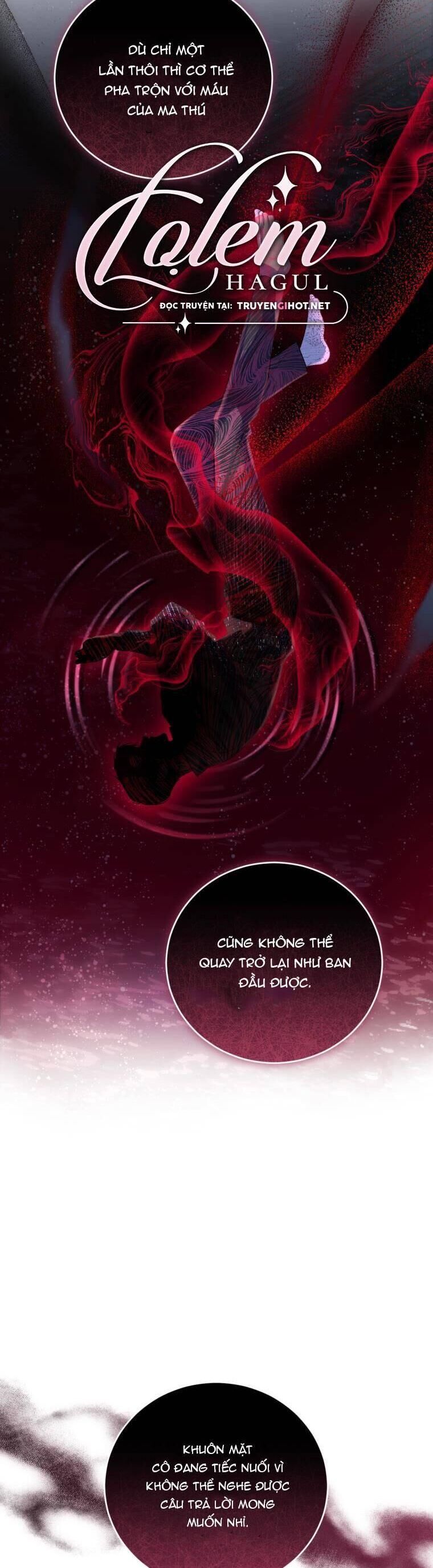 Trở Thành Người Pha Chế Nước Hoa Độc Nhất Của Bạo Chúa Chap 84 - Next Chap 83