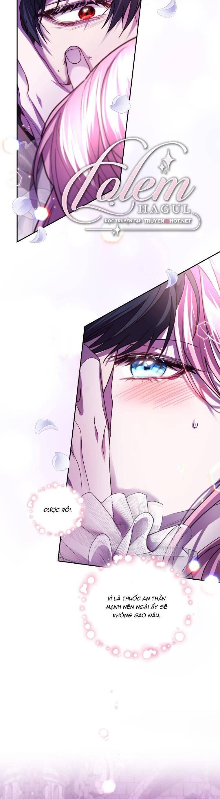 Trở Thành Người Pha Chế Nước Hoa Độc Nhất Của Bạo Chúa Chap 84 - Next Chap 83