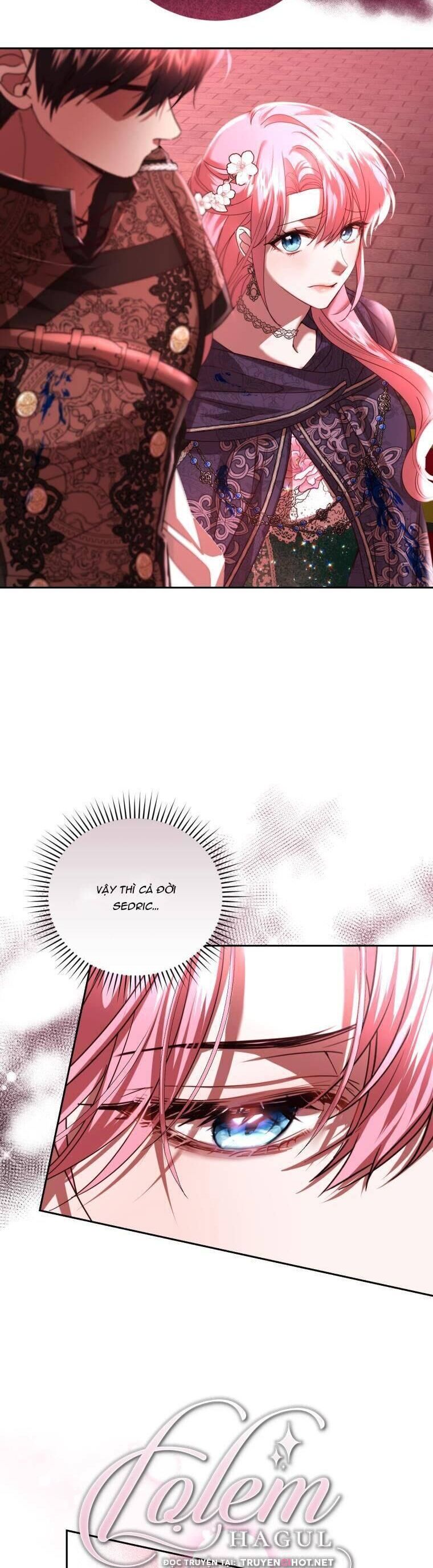 Trở Thành Người Pha Chế Nước Hoa Độc Nhất Của Bạo Chúa Chap 84 - Next Chap 83