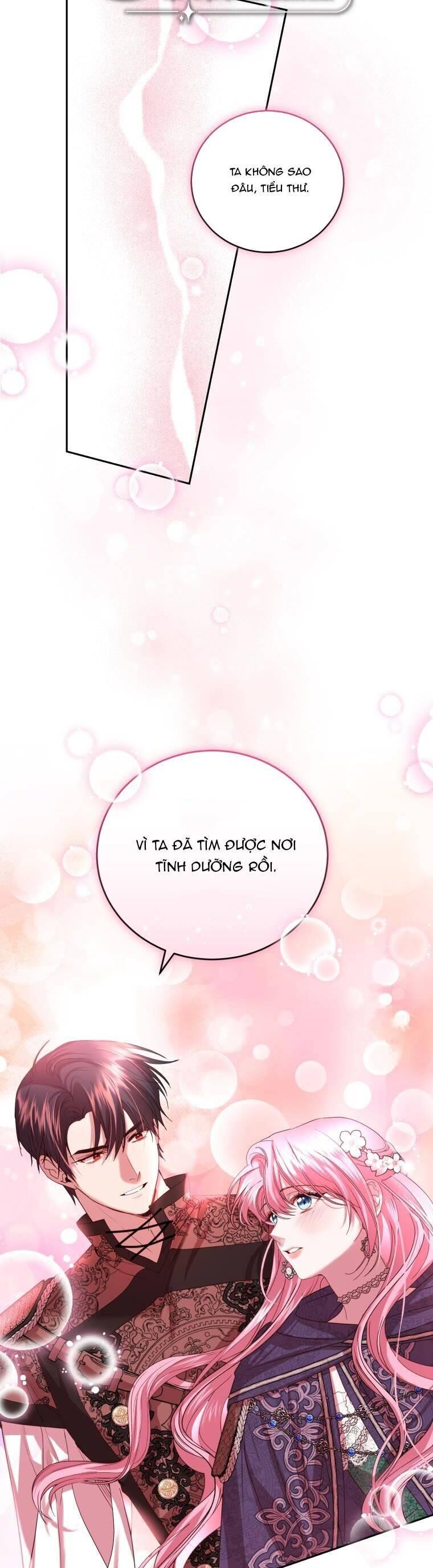 Trở Thành Người Pha Chế Nước Hoa Độc Nhất Của Bạo Chúa Chap 84 - Next Chap 83