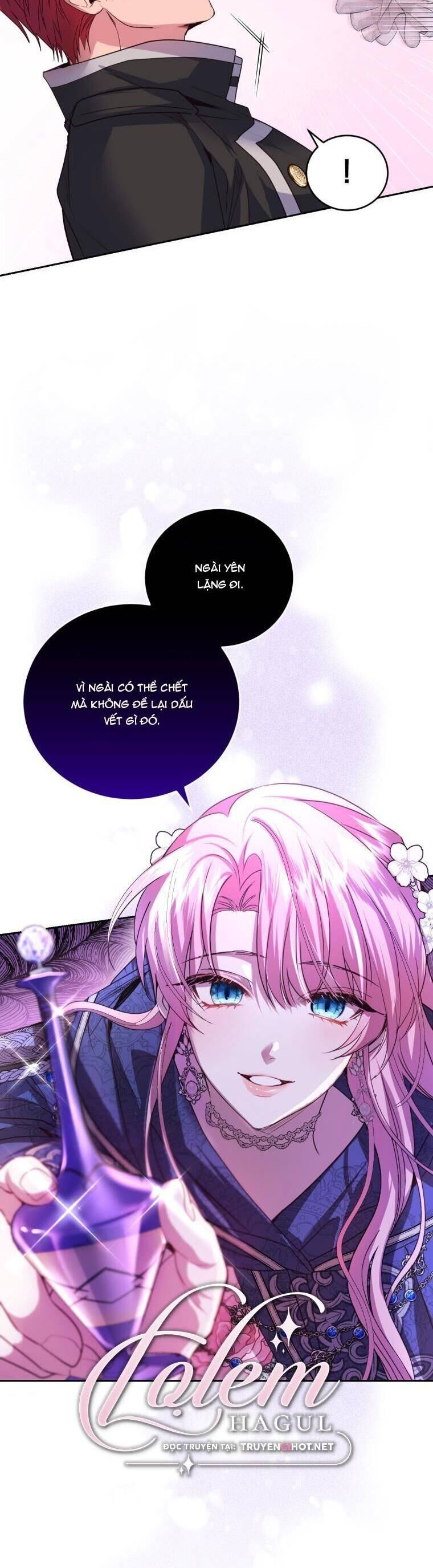 Trở Thành Người Pha Chế Nước Hoa Độc Nhất Của Bạo Chúa Chap 84 - Next Chap 83