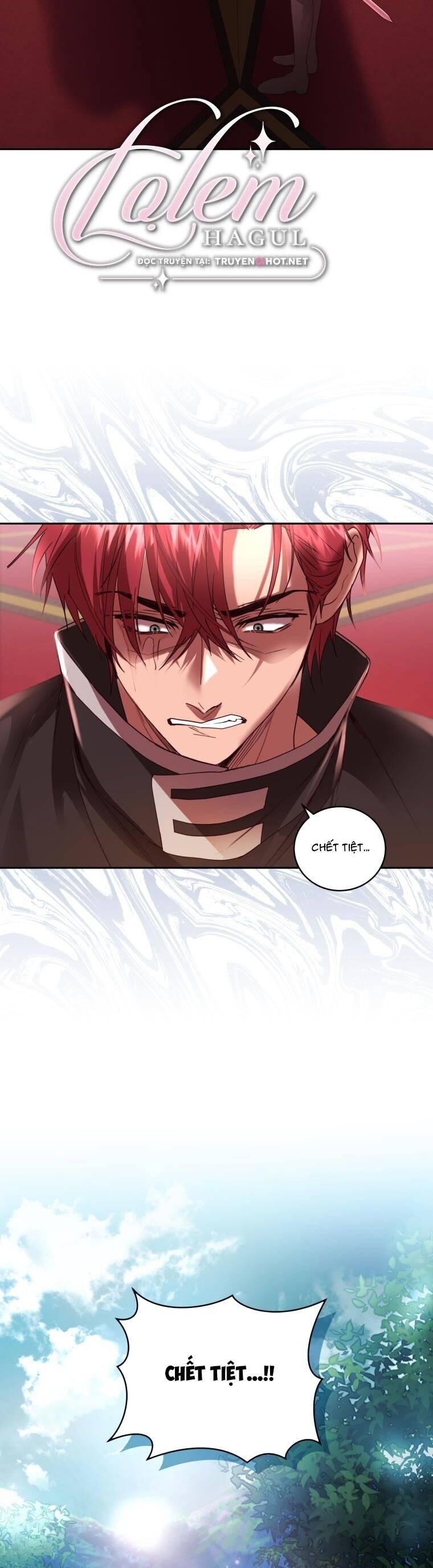 Trở Thành Người Pha Chế Nước Hoa Độc Nhất Của Bạo Chúa Chap 84 - Next Chap 83