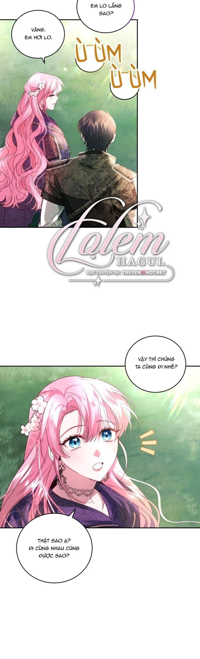 Trở Thành Người Pha Chế Nước Hoa Độc Nhất Của Bạo Chúa Chap 84 - Next Chap 83