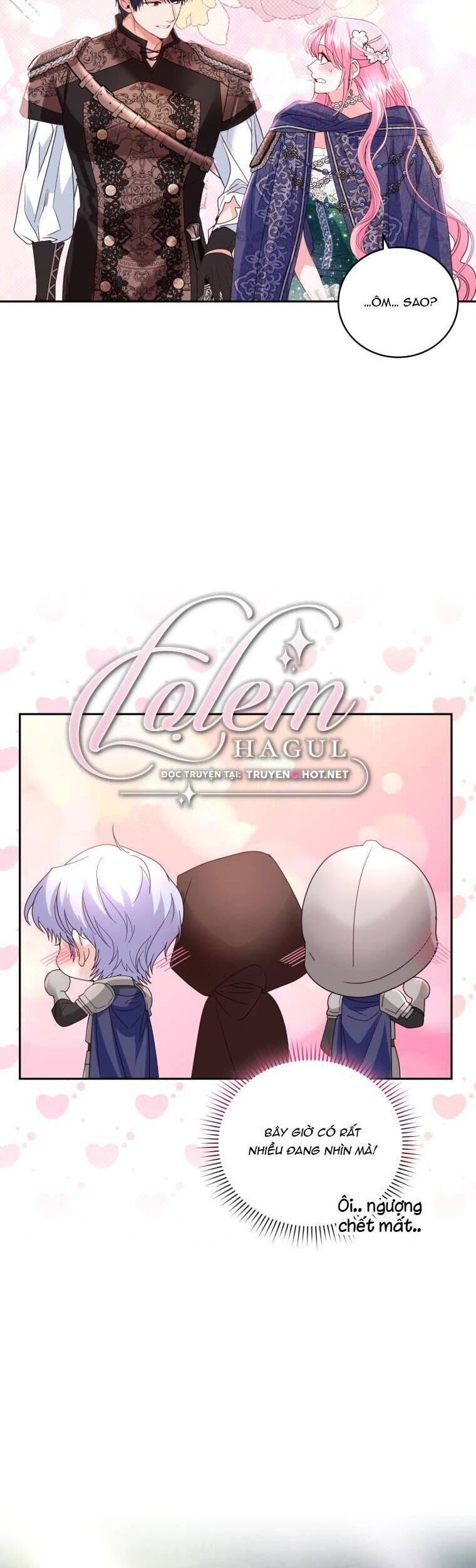 Trở Thành Người Pha Chế Nước Hoa Độc Nhất Của Bạo Chúa Chap 84 - Next Chap 83