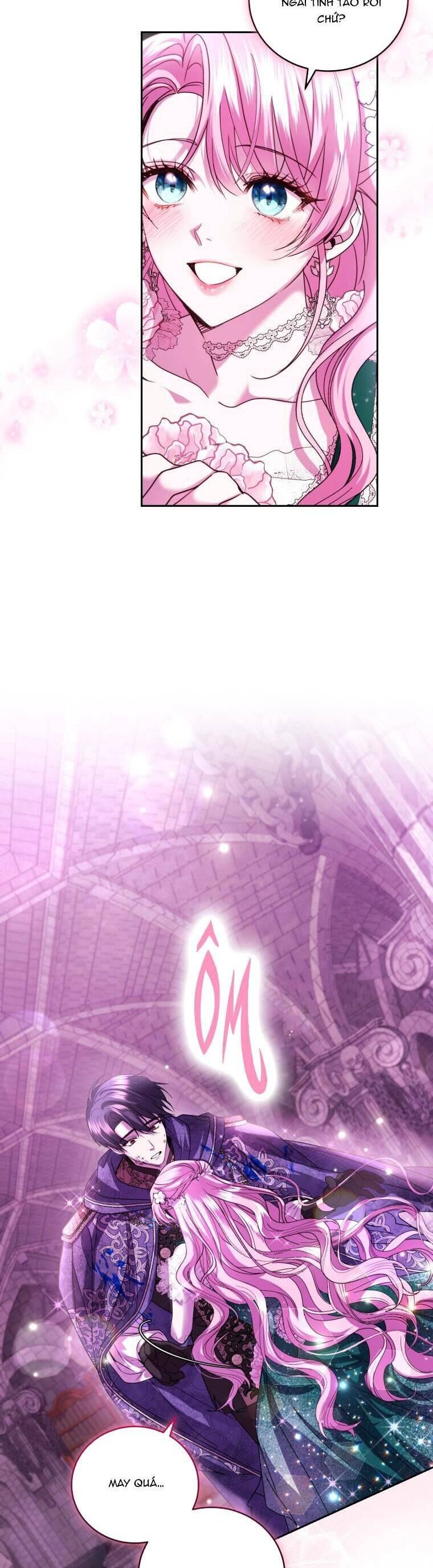 Trở Thành Người Pha Chế Nước Hoa Độc Nhất Của Bạo Chúa Chap 84 - Next Chap 83