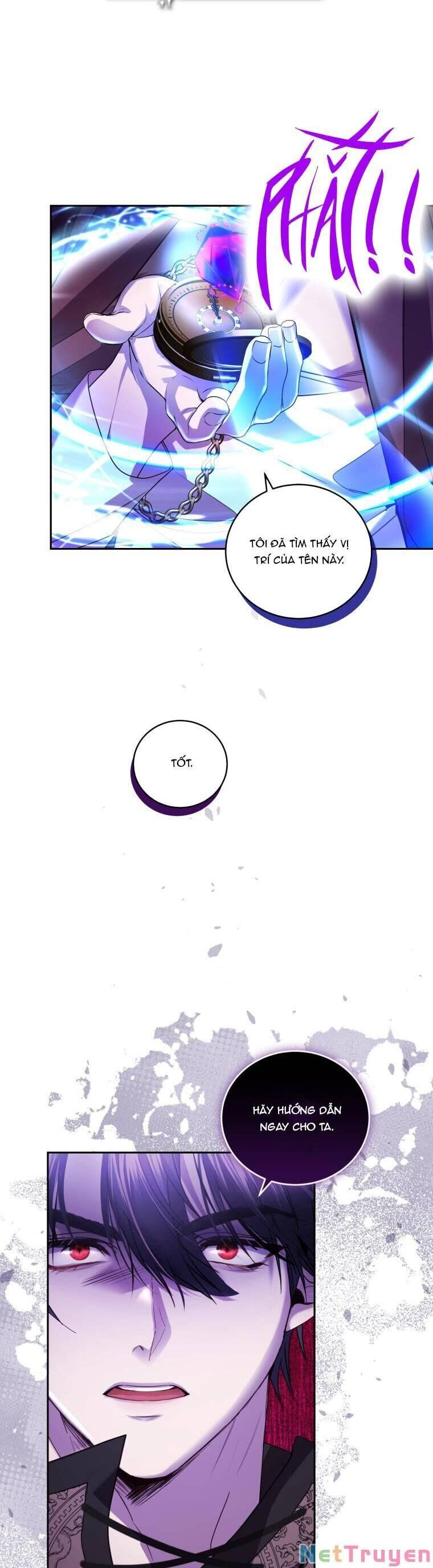 Trở Thành Người Pha Chế Nước Hoa Độc Nhất Của Bạo Chúa Chap 84 - Next Chap 83