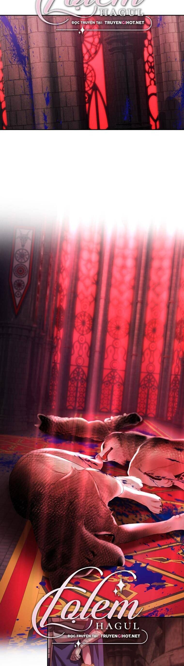 Trở Thành Người Pha Chế Nước Hoa Độc Nhất Của Bạo Chúa Chap 84 - Next Chap 83