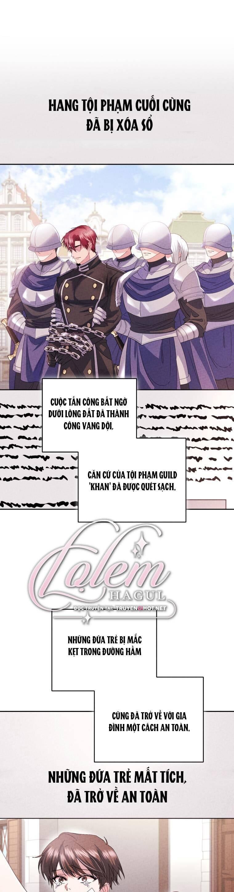 Trở Thành Người Pha Chế Nước Hoa Độc Nhất Của Bạo Chúa Chap 85 - Next Chap 84