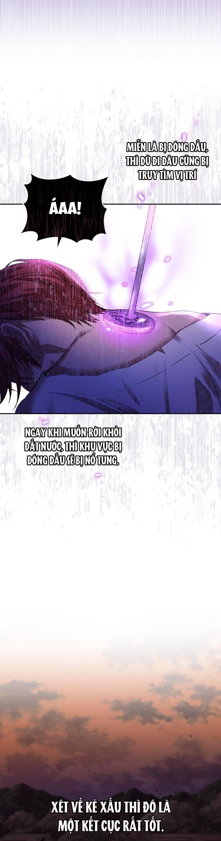 Trở Thành Người Pha Chế Nước Hoa Độc Nhất Của Bạo Chúa Chap 85 - Next Chap 84