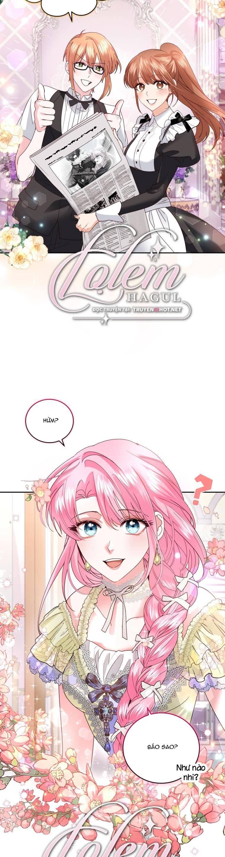 Trở Thành Người Pha Chế Nước Hoa Độc Nhất Của Bạo Chúa Chap 85 - Next Chap 84