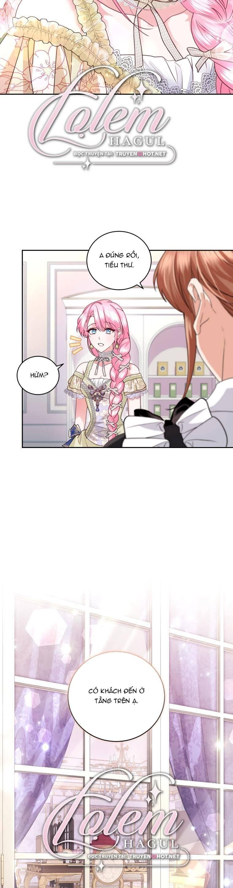 Trở Thành Người Pha Chế Nước Hoa Độc Nhất Của Bạo Chúa Chap 85 - Next Chap 84