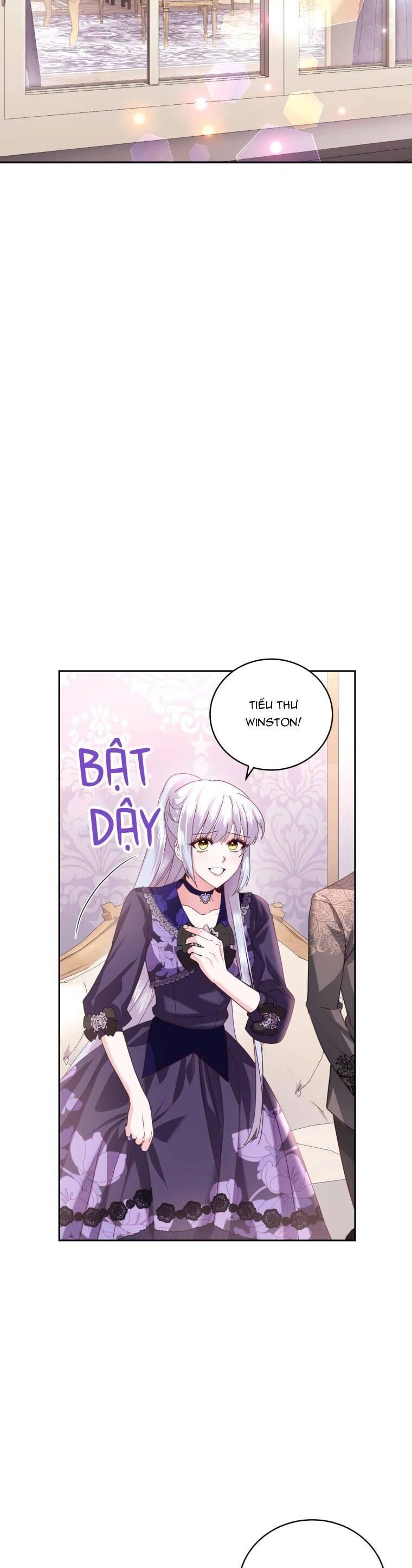 Trở Thành Người Pha Chế Nước Hoa Độc Nhất Của Bạo Chúa Chap 85 - Next Chap 84