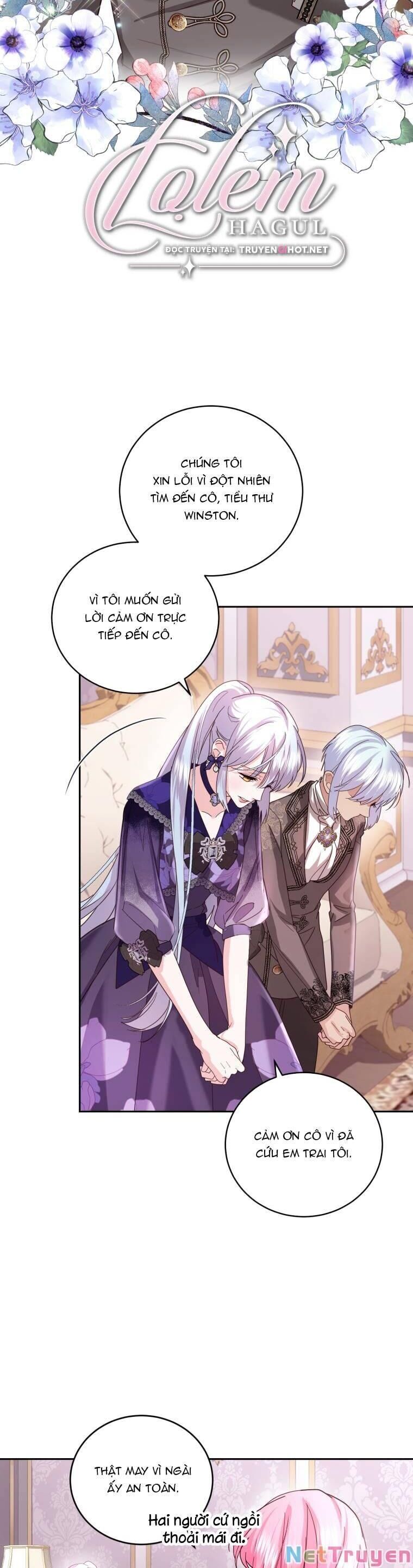 Trở Thành Người Pha Chế Nước Hoa Độc Nhất Của Bạo Chúa Chap 85 - Next Chap 84