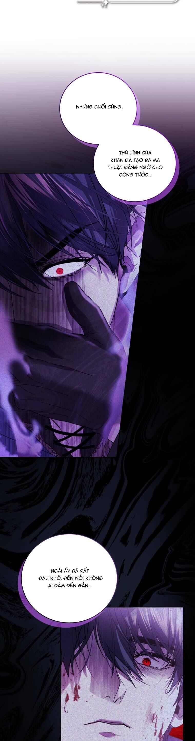 Trở Thành Người Pha Chế Nước Hoa Độc Nhất Của Bạo Chúa Chap 85 - Next Chap 84