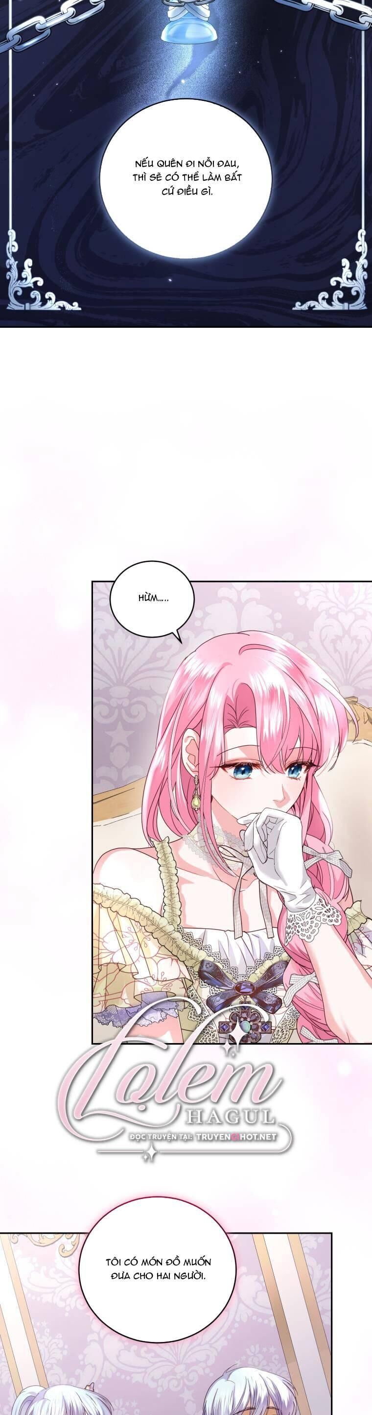 Trở Thành Người Pha Chế Nước Hoa Độc Nhất Của Bạo Chúa Chap 85 - Next Chap 84