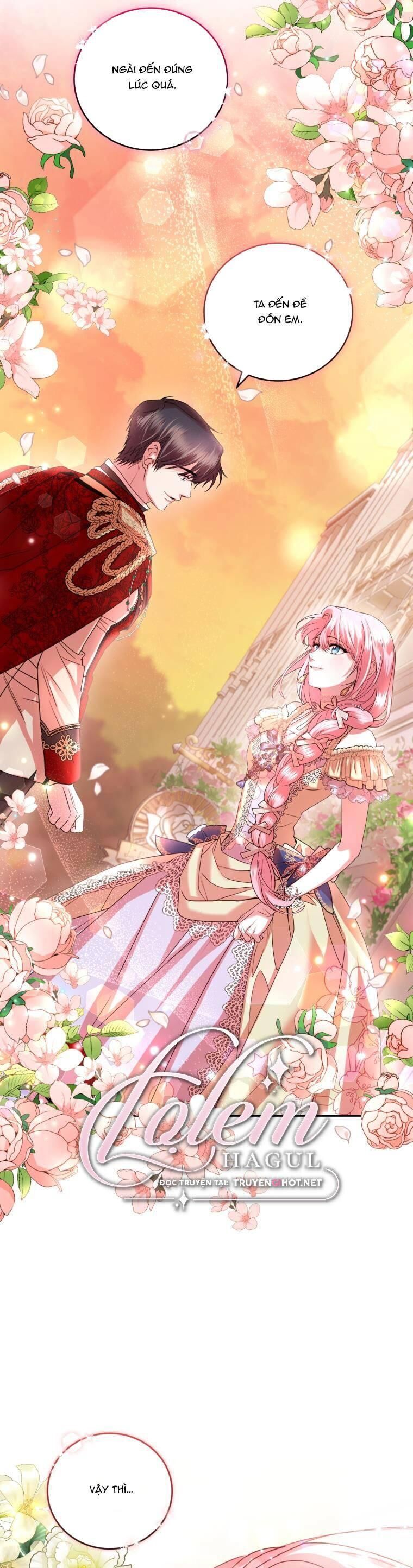 Trở Thành Người Pha Chế Nước Hoa Độc Nhất Của Bạo Chúa Chap 85 - Next Chap 84