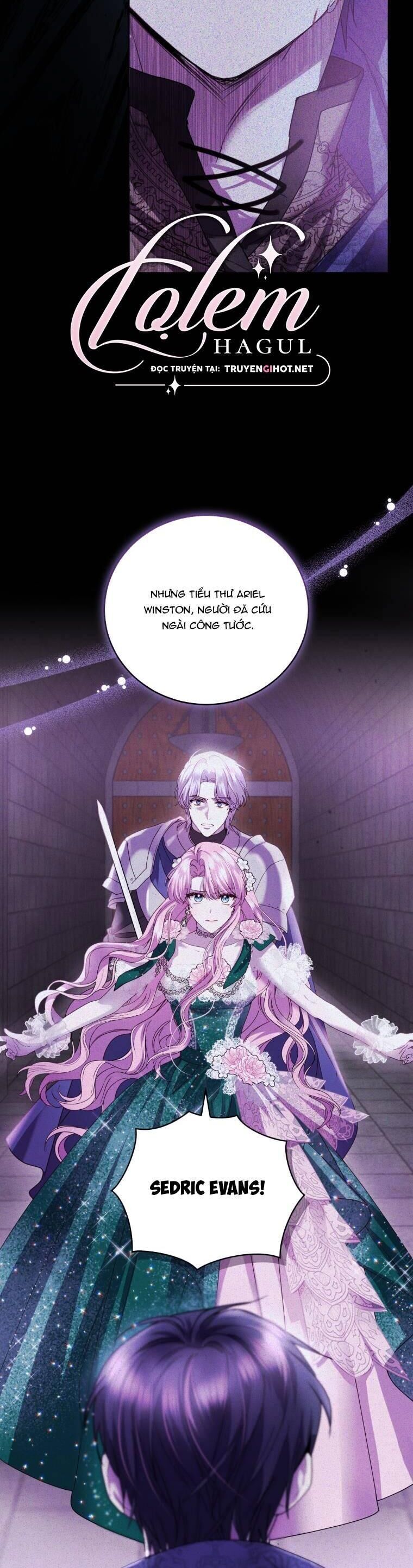 Trở Thành Người Pha Chế Nước Hoa Độc Nhất Của Bạo Chúa Chap 85 - Next Chap 84