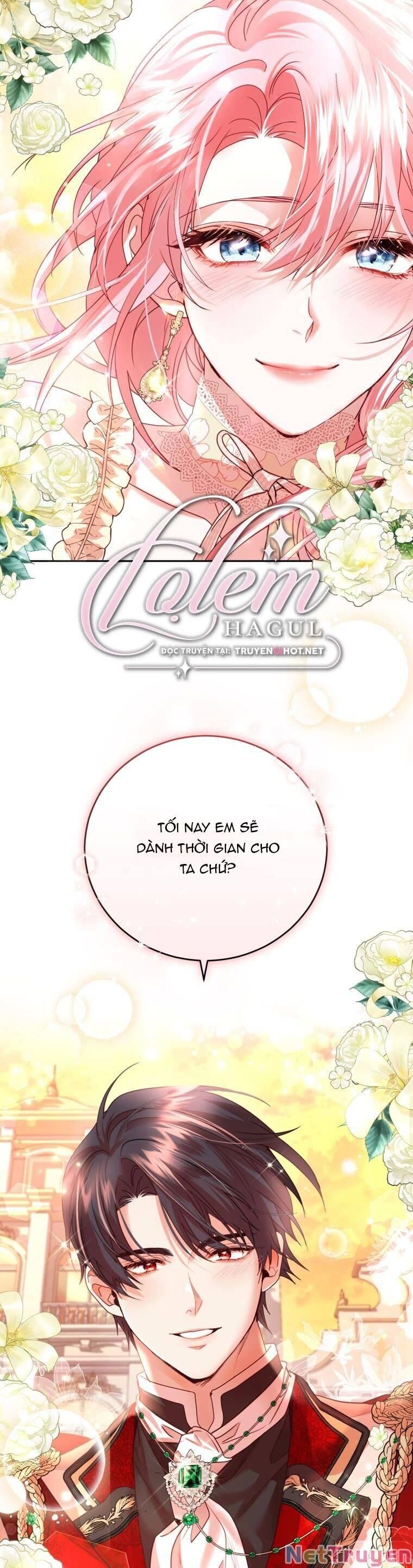 Trở Thành Người Pha Chế Nước Hoa Độc Nhất Của Bạo Chúa Chap 85 - Next Chap 84