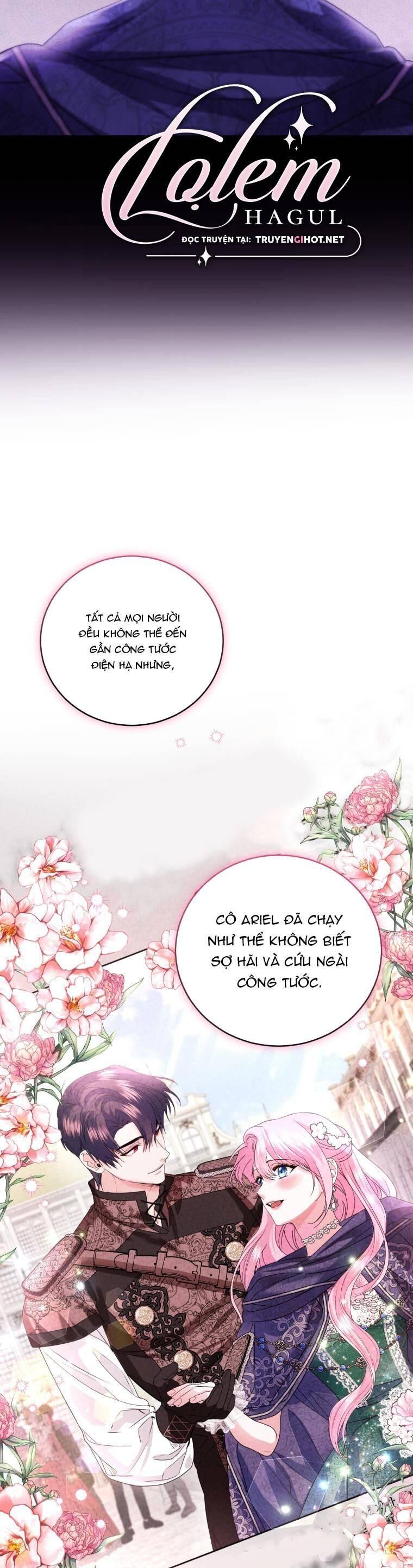 Trở Thành Người Pha Chế Nước Hoa Độc Nhất Của Bạo Chúa Chap 85 - Next Chap 84