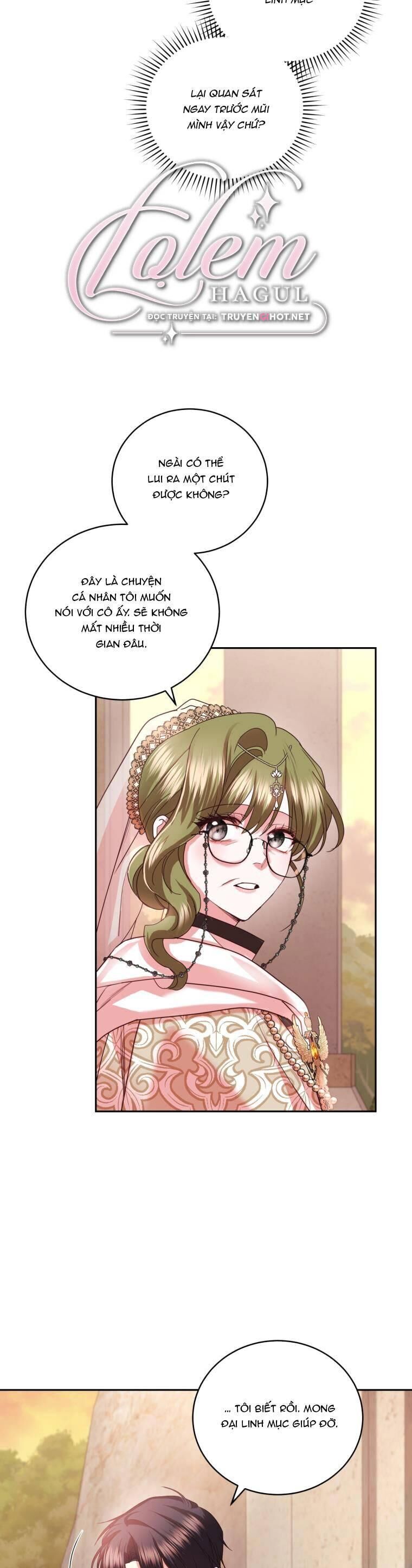 Trở Thành Người Pha Chế Nước Hoa Độc Nhất Của Bạo Chúa Chap 86 - Next Chap 85